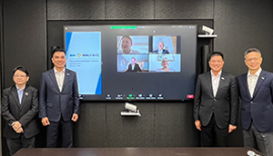 PT视讯董事会决议通过收购德国BHTC 拓展智慧移动生态圈